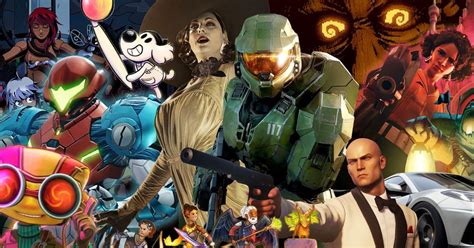 The 50 best video games of 2021 .